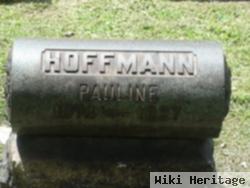 Pauline Hoffman