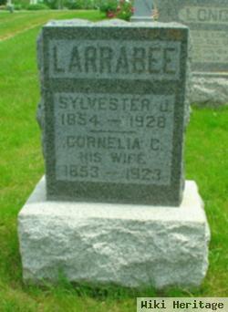 Sylvester Joel Larrabee