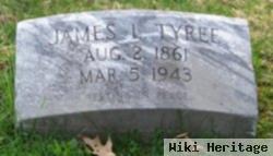 James Lee Tyree