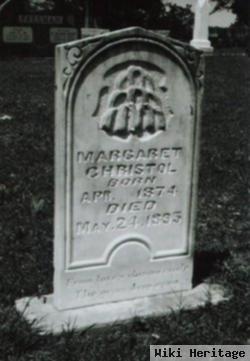 Margaret Christol