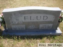 Virgil Walter Flud