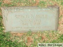 Robert Butler Smith