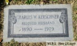 Charles William Kerschner