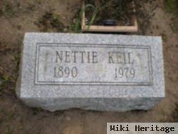 Nettie Keil