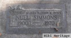 Nuel Simmons