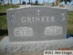 John H. Grinker, Sr.