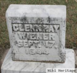 Glenn Ray Wiener