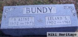 Leland Bundy