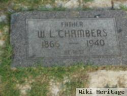 W L Chambers