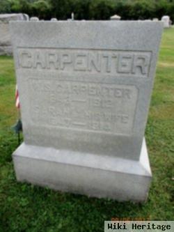 Sarah J. Carpenter