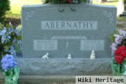 Kenneth S. Abernathy