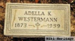 Adella Katherine Wehrle Westermann