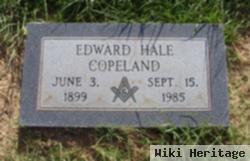 Edward Hale Copeland