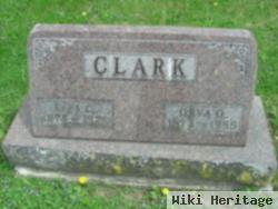 Effa C. Clark