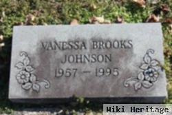 Vanessa Ann Brooks Johnson