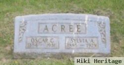 Oscar C. Acree