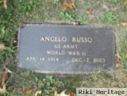 Angelo Russo