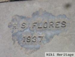 H. S. Flores