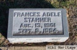 Frances Adele Stahmer