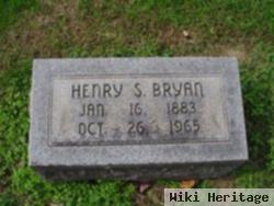 Henry S. Bryan