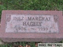 Inez Helen Margraf Hagely