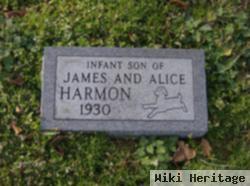 Infant Harmon