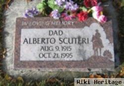 Alberto Scuteri