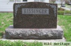 Fred Kissinger