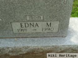 Edna Marie Pfeil Clemmons