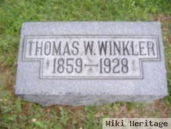 Thomas W. Winkler