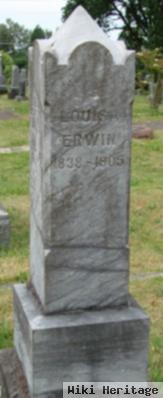 Gilbert B. Erwin