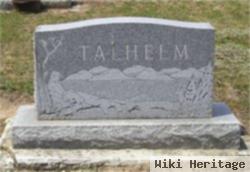 Kenneth Llewellyn "ken" Talhelm