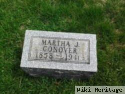 Martha J Conover