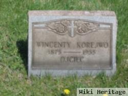 Wincenty Korejwo