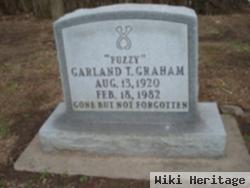 Garland Terry Graham