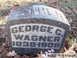 George C. Wagner