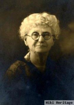 Margaret Jane Fulton Townsen