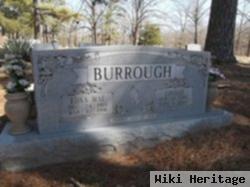 Orville Burrough