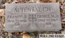 George M. Altenbaugh