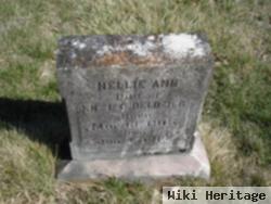 Nellie Ann Delozier