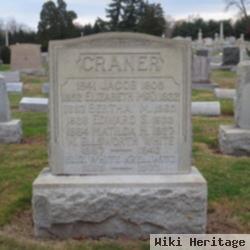 Edward S. Craner