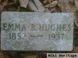 Emma B Hughes