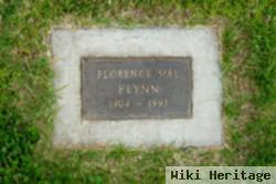 Florence Mae Vandervort Flynn