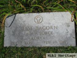 Jesse Bacorn