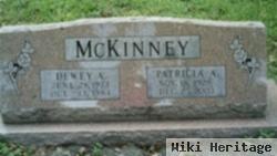 Dewey A Mckinney