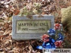 Martin V. Lyle