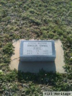 Amelia Emma Fiel