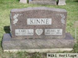 Earl L. Kinne