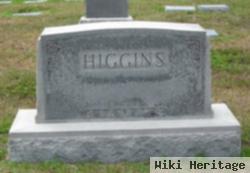 James F Higgins