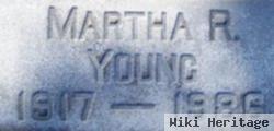 Martha R. Young